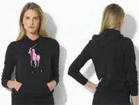 veste mode femmes polo ralph lauren 2019U pairs noir rose